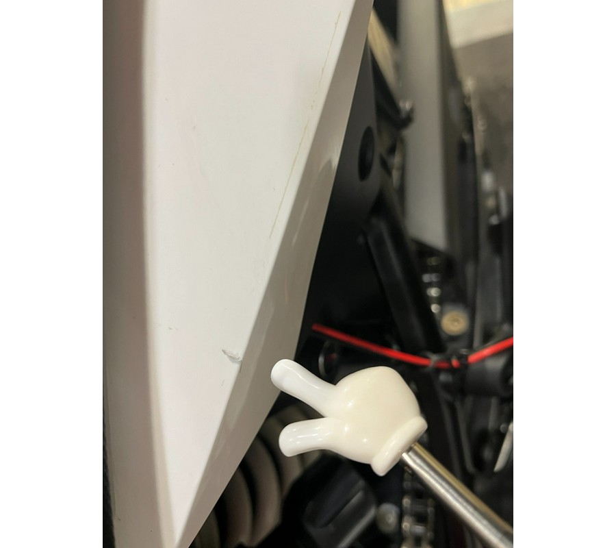 2017 KTM 1090 Adventure R