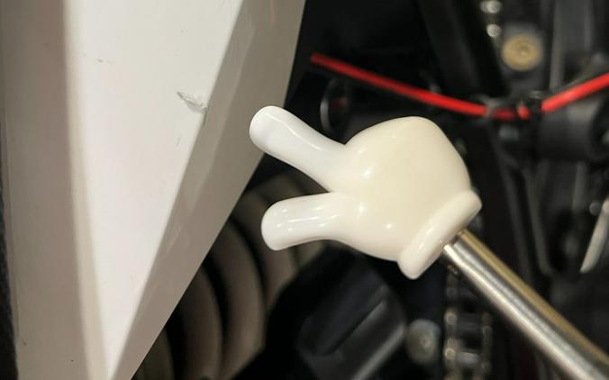 2017 KTM 1090 Adventure R