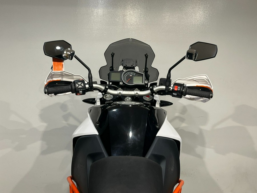2017 KTM 1090 Adventure R