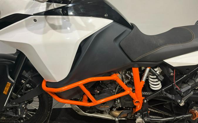 2017 KTM 1090 Adventure R