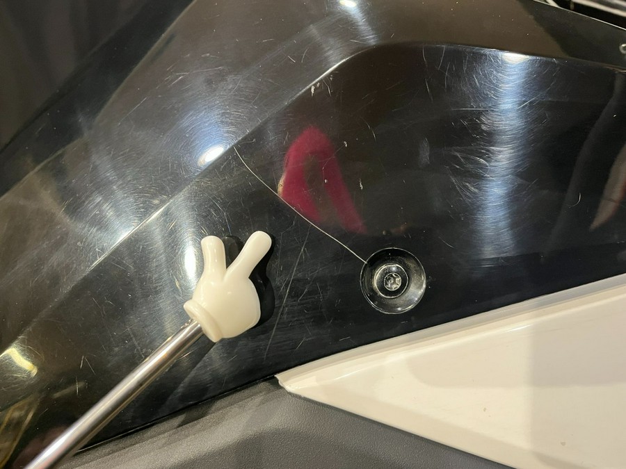 2017 KTM 1090 Adventure R