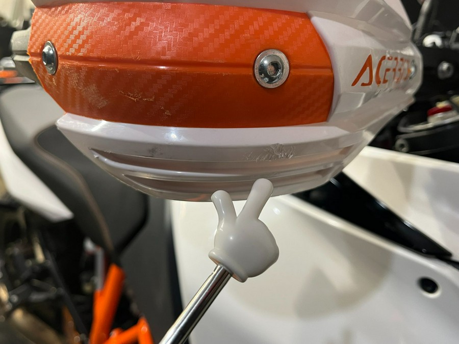 2017 KTM 1090 Adventure R