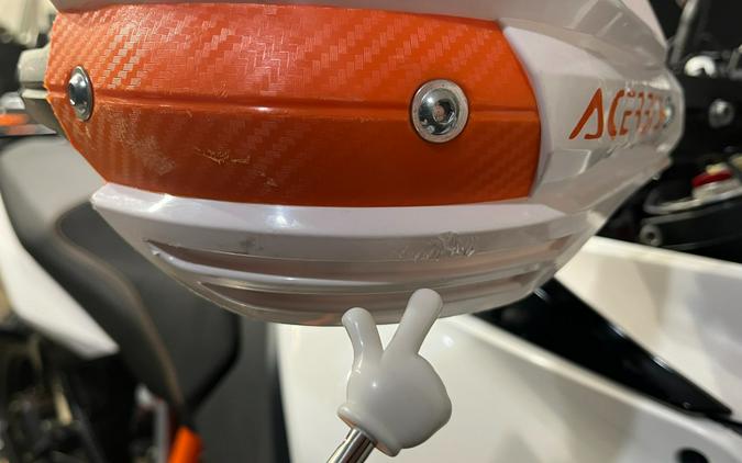 2017 KTM 1090 Adventure R