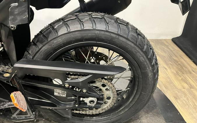 2017 KTM 1090 Adventure R