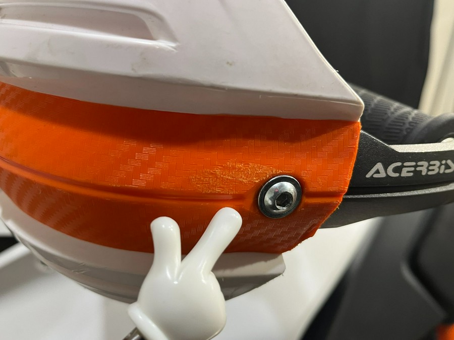 2017 KTM 1090 Adventure R