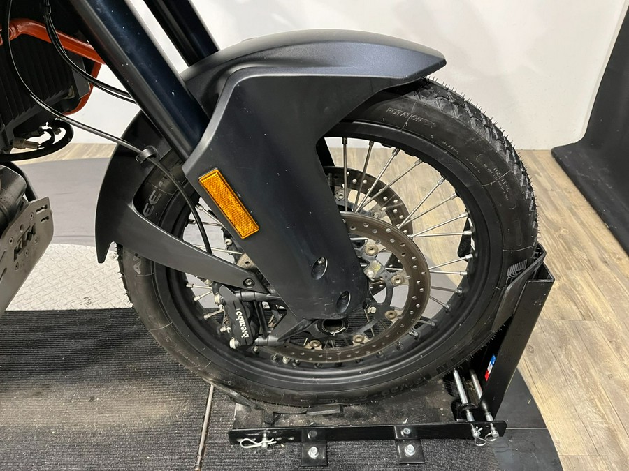 2017 KTM 1090 Adventure R