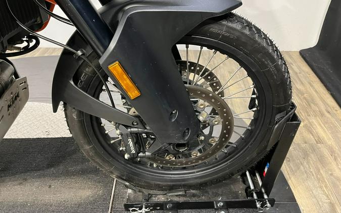 2017 KTM 1090 Adventure R