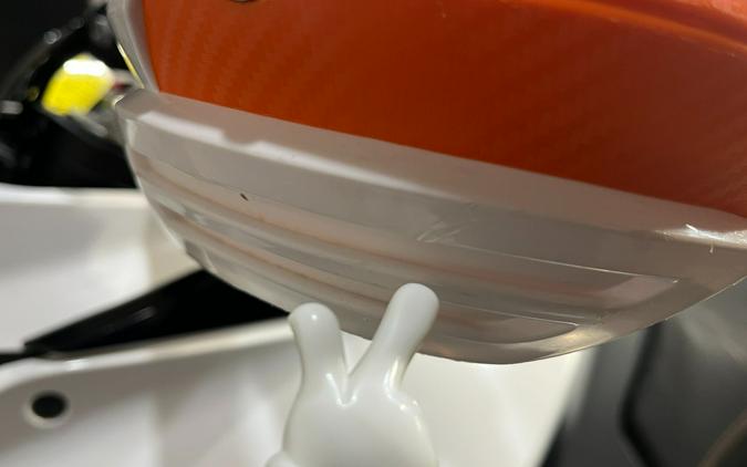 2017 KTM 1090 Adventure R