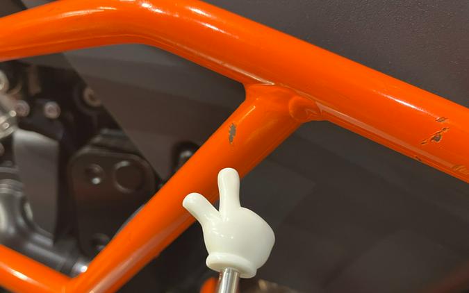 2017 KTM 1090 Adventure R