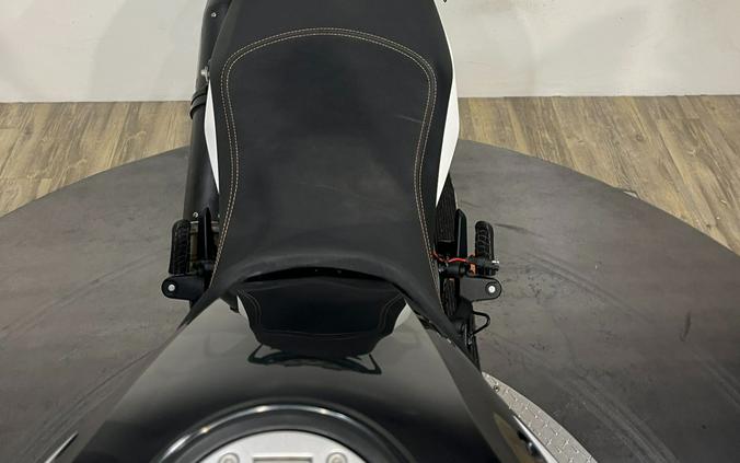 2017 KTM 1090 Adventure R