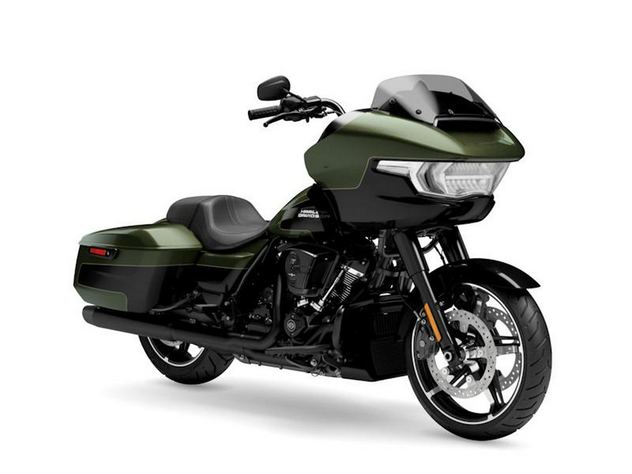 2026 Harley-Davidson® FLTRX - Road Glide®