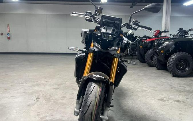 2026 Yamaha MT-09 SP