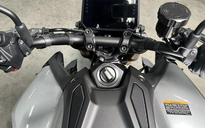 2026 Yamaha MT-09 SP