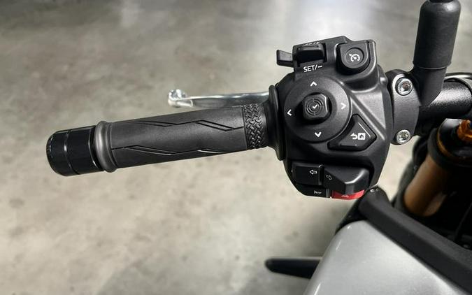 2026 Yamaha MT-09 SP