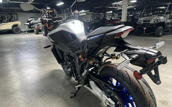 2026 Yamaha MT-09 SP