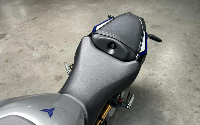 2026 Yamaha MT-09 SP