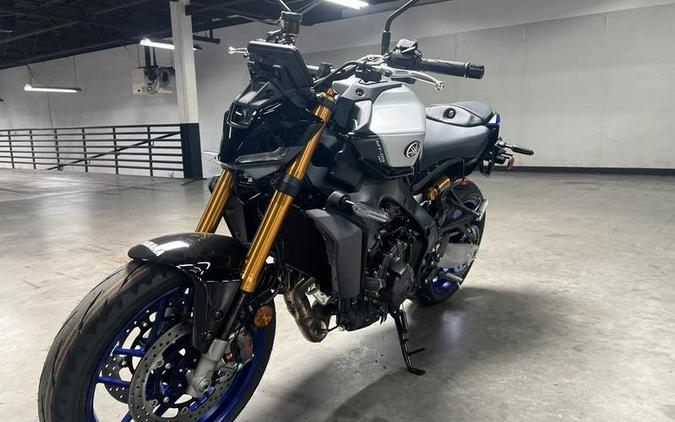 2026 Yamaha MT-09 SP