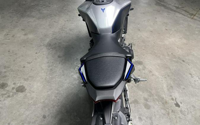 2026 Yamaha MT-09 SP