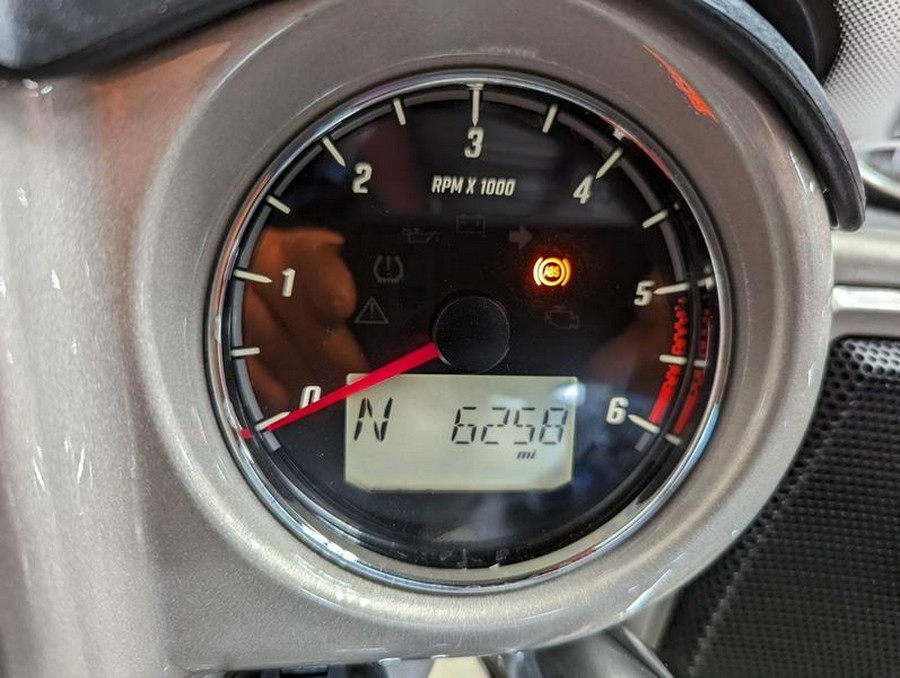 2023 Indian Motorcycle® Chieftain® Limited Silver Quartz Metallic