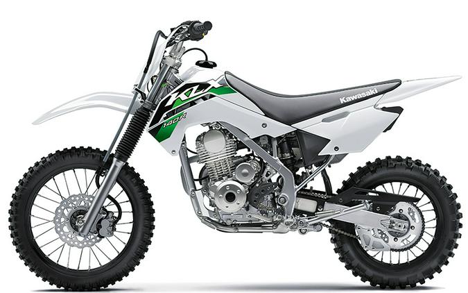 2026 Kawasaki KLX 140R