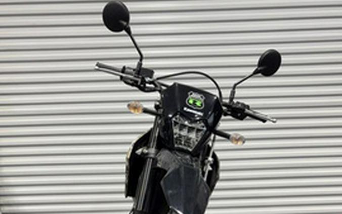 2026 Kawasaki KLX 300