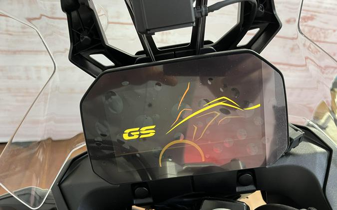 2026 BMW F 900 GS