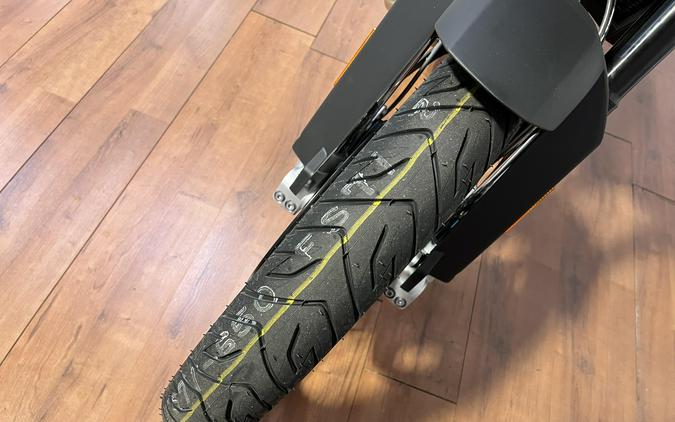 2026 BMW F 900 GS