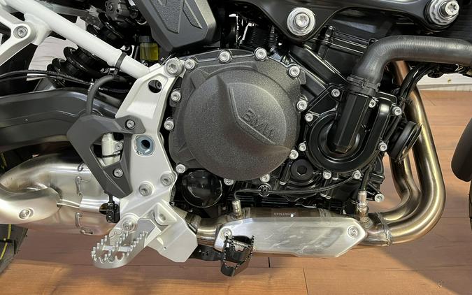 2026 BMW F 900 GS