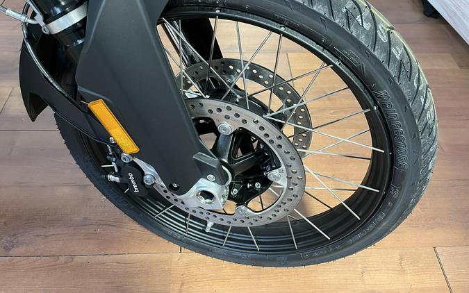 2026 BMW F 900 GS