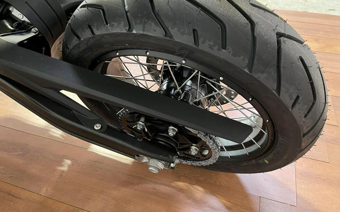 2026 BMW F 900 GS