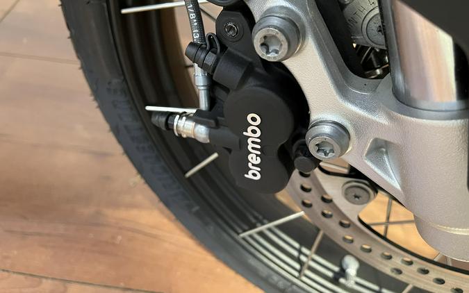 2026 BMW F 900 GS