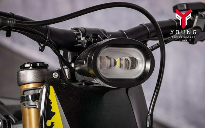 2025 SUR-RON LIGHT BEE X
