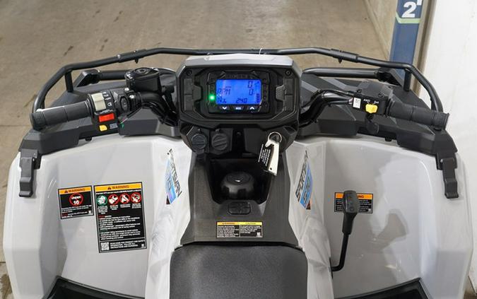 2026 Polaris Sportsman 570 EPS