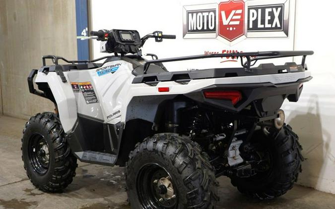2026 Polaris Sportsman 570 EPS