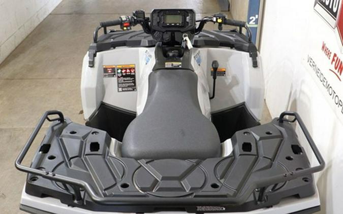 2026 Polaris Sportsman 570 EPS