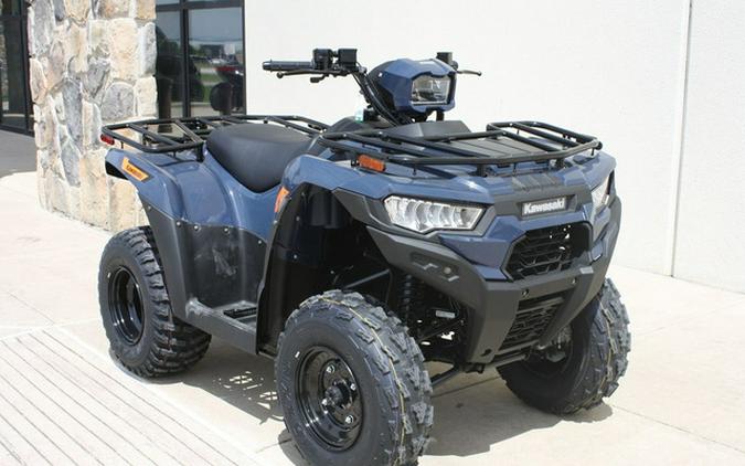 2026 Kawasaki Brute Force 300