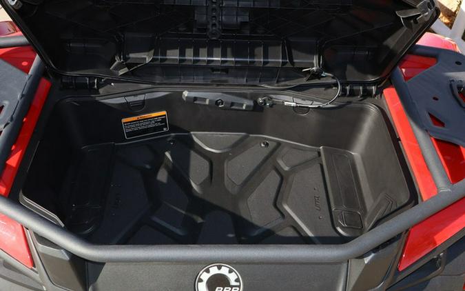 2026 Can-Am Outlander DPS 500
