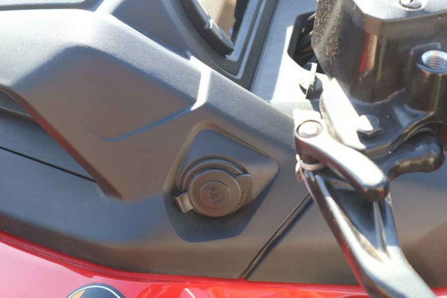 2026 Can-Am Outlander DPS 500