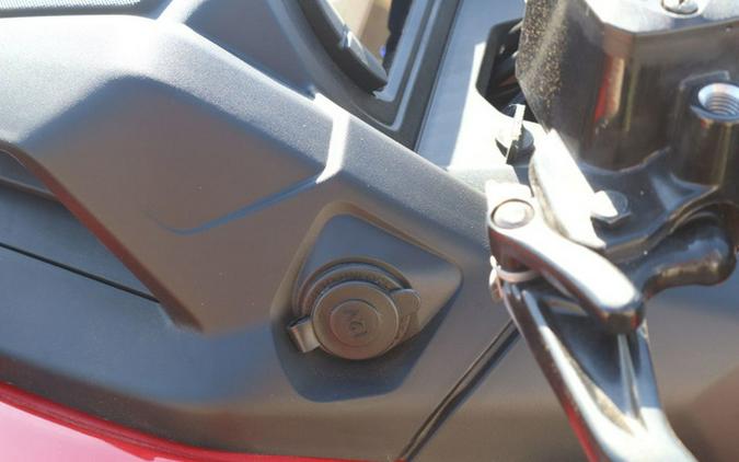 2026 Can-Am Outlander DPS 500