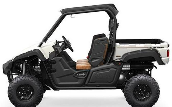 2026 Yamaha Viking EPS Ranch Edition