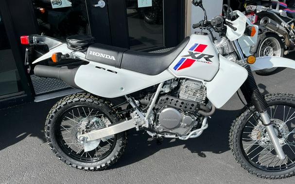 Honda XR650L Dual Sport motorcycles for sale in West Seattle, WA