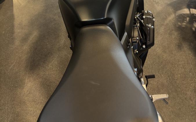 2026 Honda CBR650R ABS