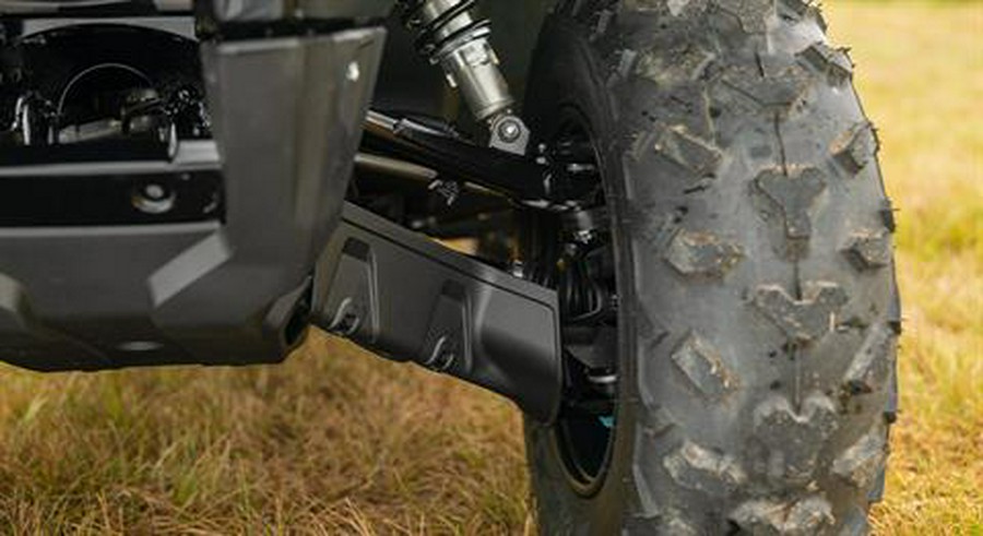 2027 Honda FourTrax Rancher 4x4 Automatic DCT EPS