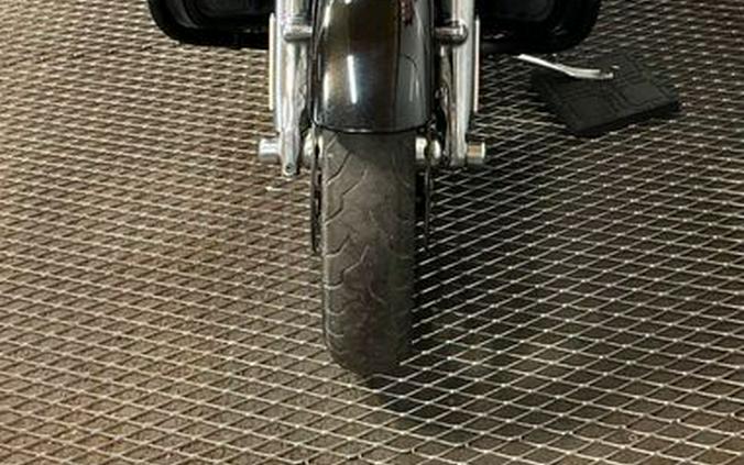 2017 Harley-Davidson Street Glide CVO