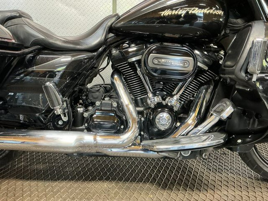 2017 Harley-Davidson Street Glide CVO