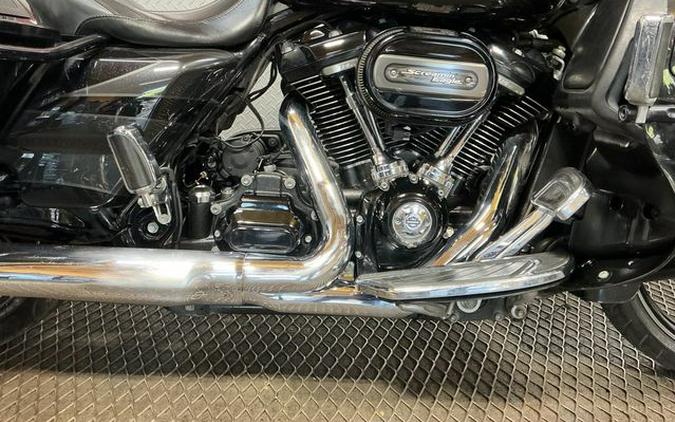 2017 Harley-Davidson Street Glide CVO