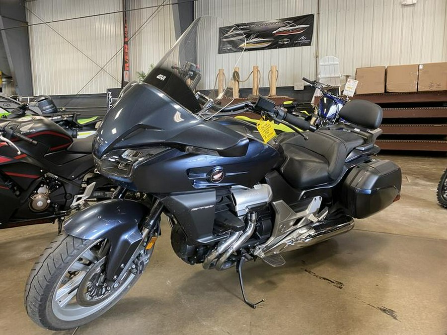 2014 Honda® CTX1300