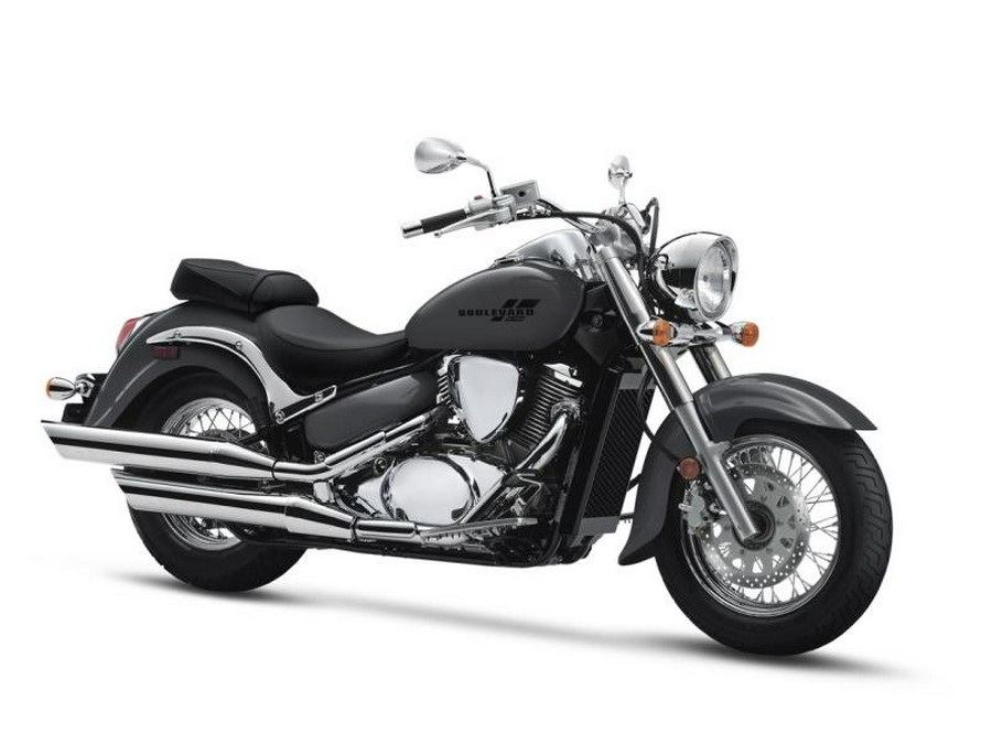 2021 Suzuki Boulevard C50