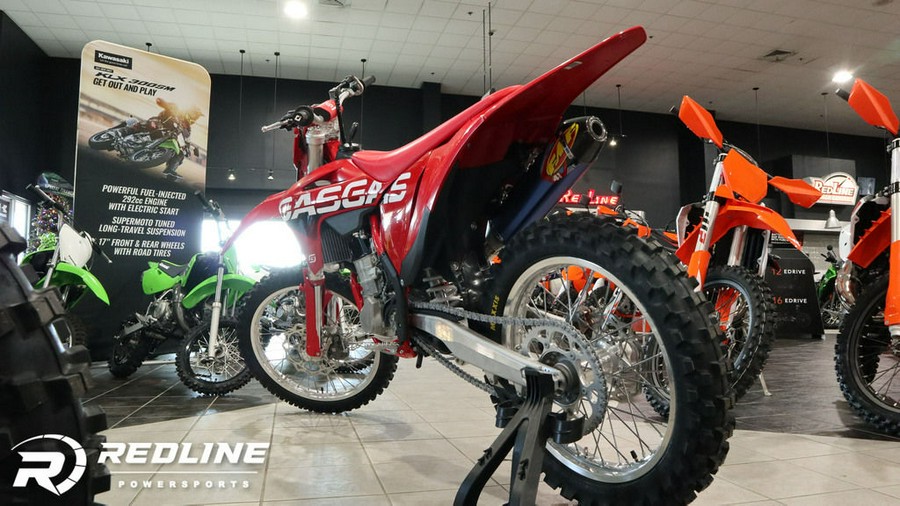 2023 GASGAS MC 450F