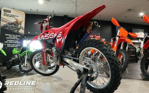 2023 GASGAS MC 450F